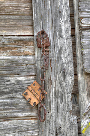 lock chain