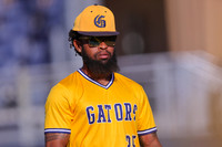 Laurel Baseball @ Gautier 031825