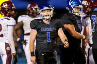 Vancleave FB vs FCAHS 091324