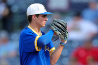 Game 1 Class 4A Ripley v Sumrall