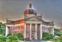 Southern Miss