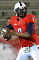 South Alabana v Georgia State 101814