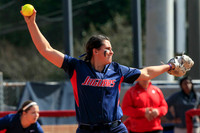 USA vs Austin Peay State