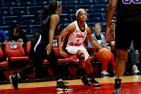 USA vs Spring Hill 120313