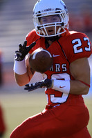 USA vs Fork Union Military Academy