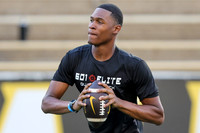 601 Elite QB Camp Southern Miss 2024
