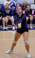 Natchez VB @ Vancleave 100824