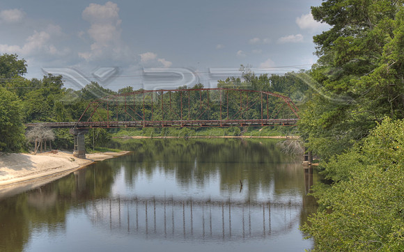 McClain HDR