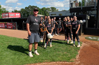 East Central SB vs Lafayette 051325