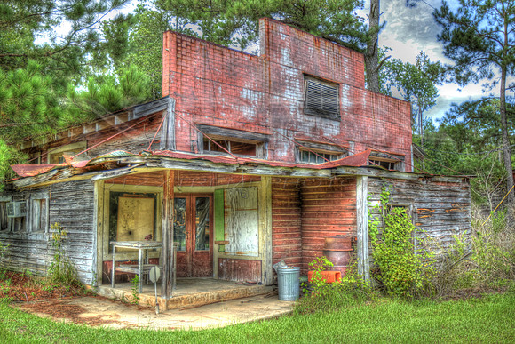 Old Watermill Store
