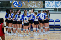 Petal VB vs Ocean Springs100824