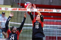 St. Martin Volleyball @ Biloxi 082625