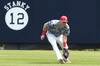 South AL v Texas Stat Game 3