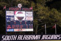 South AL v Alabama