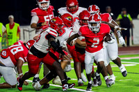 Biloxi vs Holmes 082925