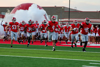 Biloxi FB vs Pascagoula 090525