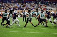 South AL vs Coastal Carolina 092025