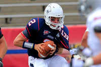 USA vs Nicholls State 090812