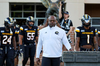 Southern Miss FB vs Jacksonville State 092725