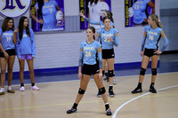 Resurrection VB vs Piney Woods 100425