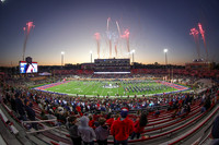 South AL Football vs Troy 102022