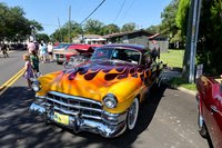 Cruising’ the Coast 2025