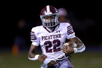 Picayune FB @ Pascagoula 101025