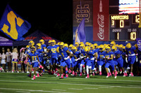 D’Iberville FB @ St. Martin 101725