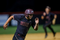 George County Baseball @ Pascagoula 041125
