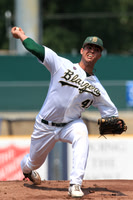 UAB vs ECU Gallery