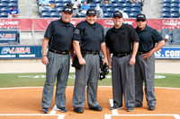 Game 1 Rice vs. Florida Atlantic