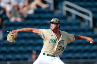 Game 12 - Southern Miss v Charlotte