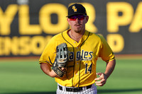 Game 10 Southern Miss vs FAU