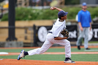 Game 1 Old Dominion vs Middle TN