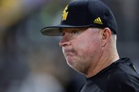 Game 3 Southern Miss vs UAB