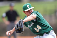 Game 2 Louisiana Tech vs Charlotte