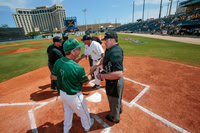 Game 3 - UAB v Southern Miss