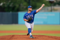 Game 5 - La Tech FIU