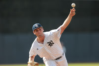 Game 5 - La Tech v Rice