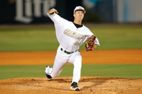 Game 4 Charlotte vs. Louisiana Tech