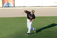 Game 10 - Southern Miss vs. UTSA