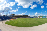 Game 3 UTSA vs. Southern Miss