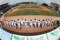 Game 11 - Rice v FAU