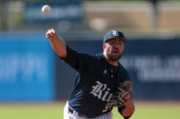 Game 11 - Rice v Southern Miss