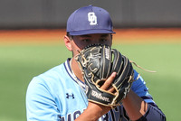 Game 9 Old Dominion vs Charlotte