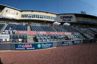 Stadium / Misc