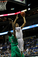 Marshall vs Tulsa