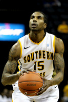 Southern Miss vs Marshall