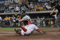 USM vs Houston