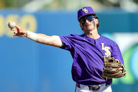 LSU vs Samford Exhibition 110225